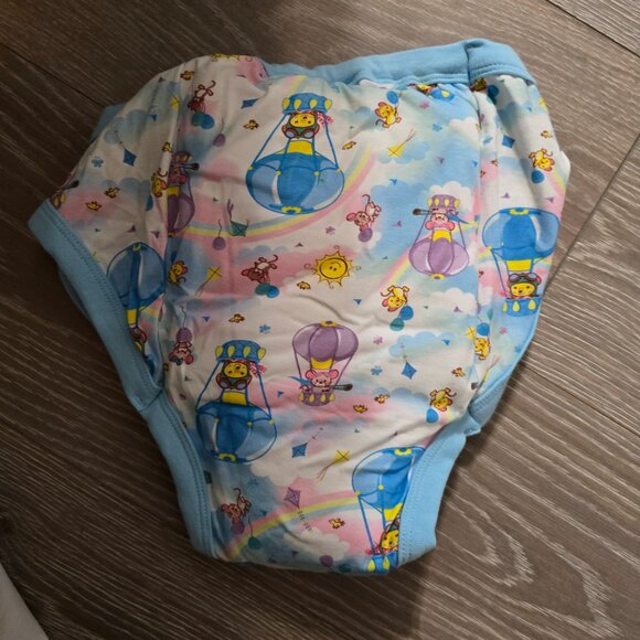 Rearz Daydreamer Adult Training Pants Size S NWOT ABDL - Picture 3 of 3